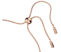 Bracciale Swarovski Donna Stella in Lega metallica Cristallo 5645460 - 5645460